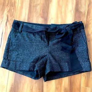 Express shorts